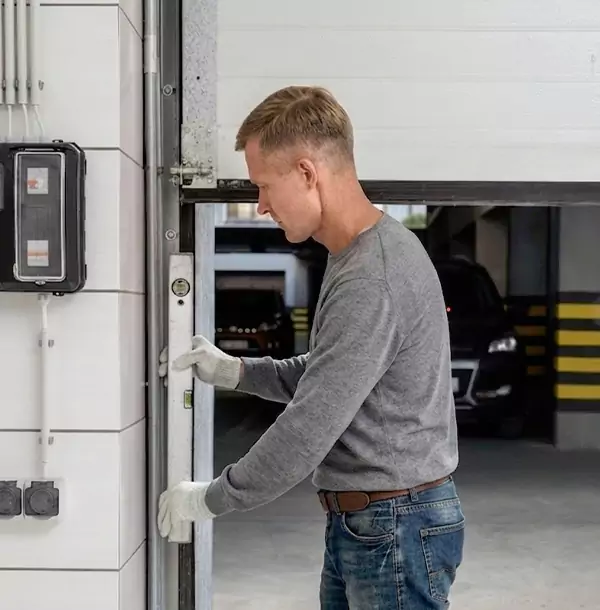 Why Choose Us for Door, Gate and Security Services in Norman, OK