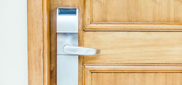 Advanced Solutions in Norman, OK for Modern Security