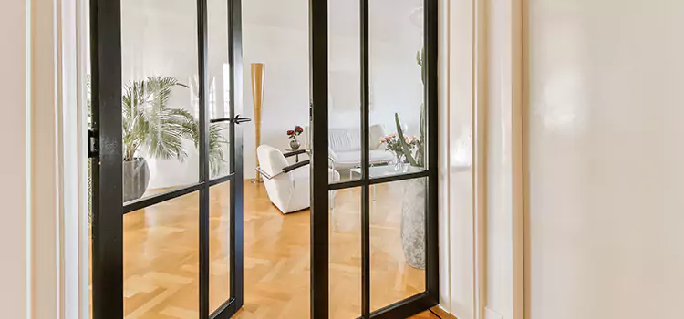 Bifold Door Replacement Norman