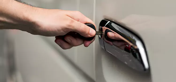 Why Choose Our Auto Locksmith Team in Norman, OK?