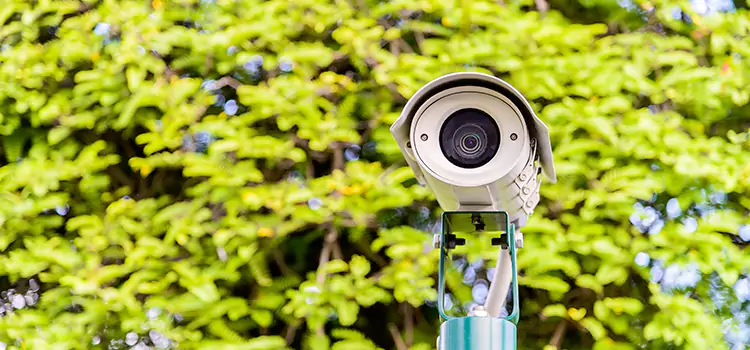 Advanced Surveillance Solutions for Every Need in Norman