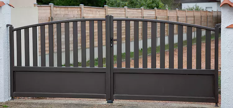 Advanced Gate Solutions in Norman, OK