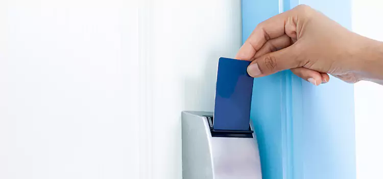 Access Control System Integration Norman