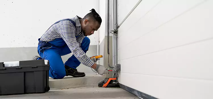 Expert Solutions for Every Garage Lock Need in Norman, OK