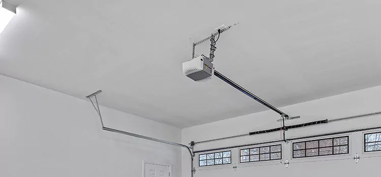 Experienced Garage Door Installers Norman