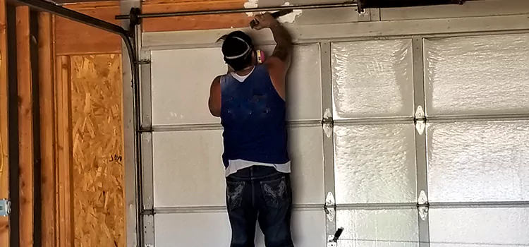 Specialized Garage Door Panel Solutions in Norman, OK
