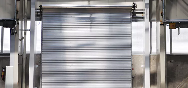 Roller Door Maintenance Norman