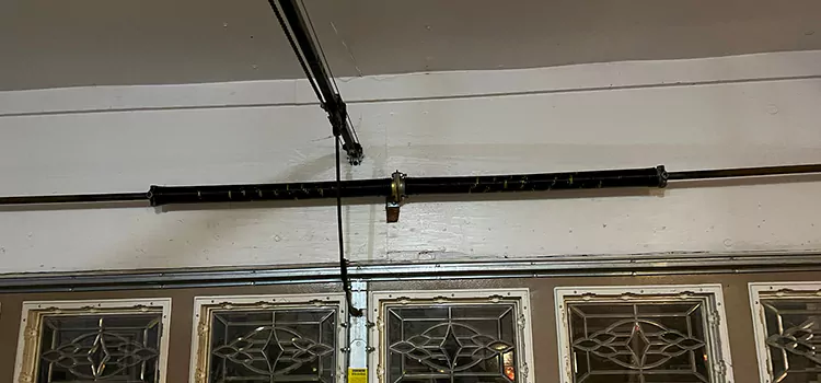 Garage Door Spring Repair Near Me Norman