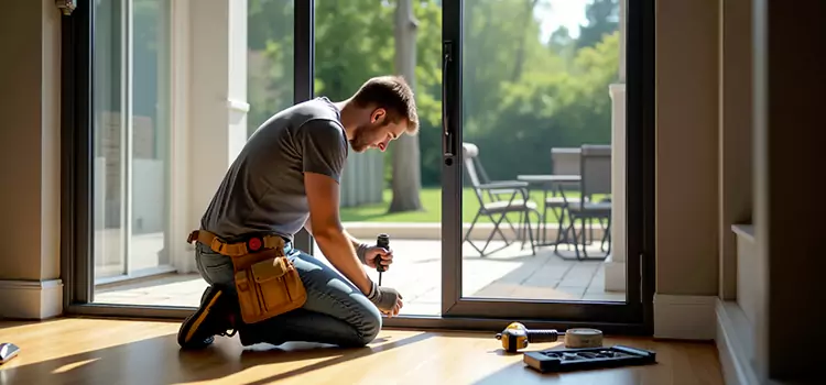 Comprehensive Solutions for Every Glass Door Need in Norman, OK
