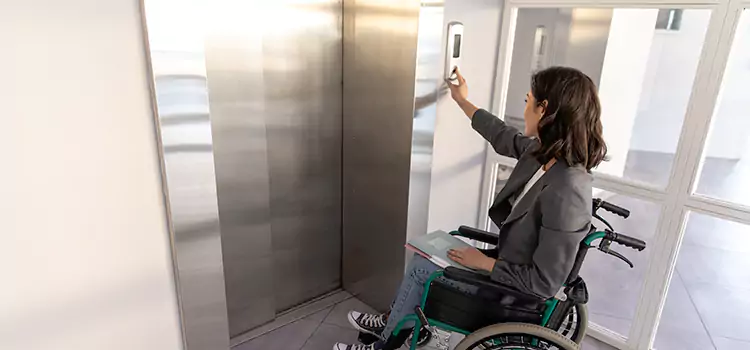 Benefits of Modern Handicap Door Systems in Norman, OK