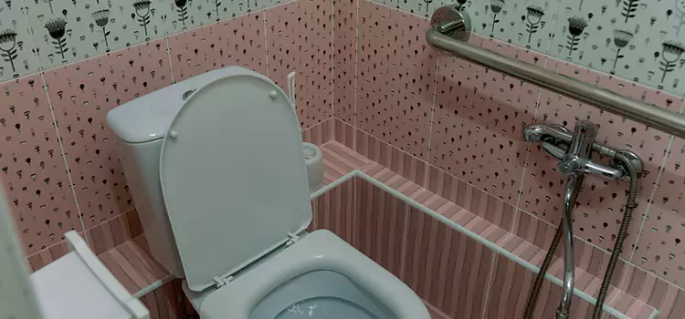 Meeting Diverse Needs With Accessible Restroom Solutions in Norman, OK