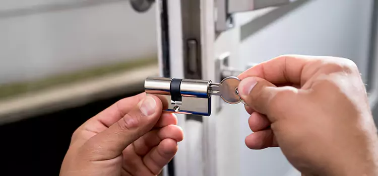 Emergency Locksmith for House Norman