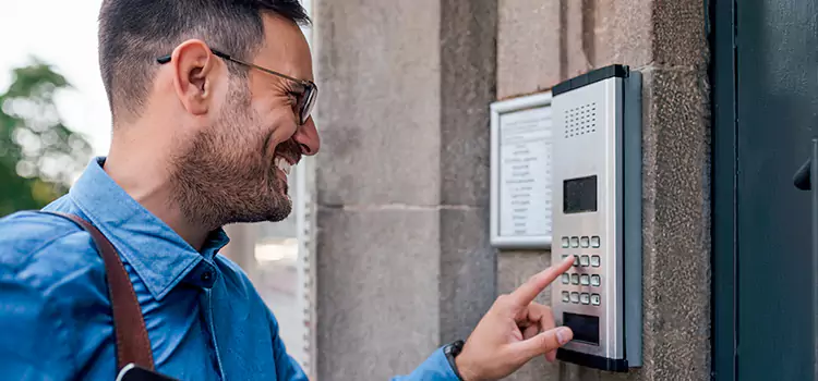 Advanced Solutions for Enhanced Security in Norman, OK