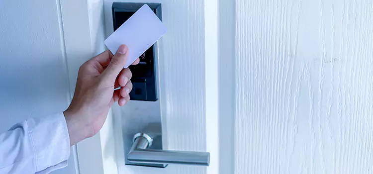 Why Choose Us for Your Keycard Lock Installation in Norman, OK?