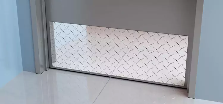 Benefits of Professional Kick Plate Solutions in Norman, OK