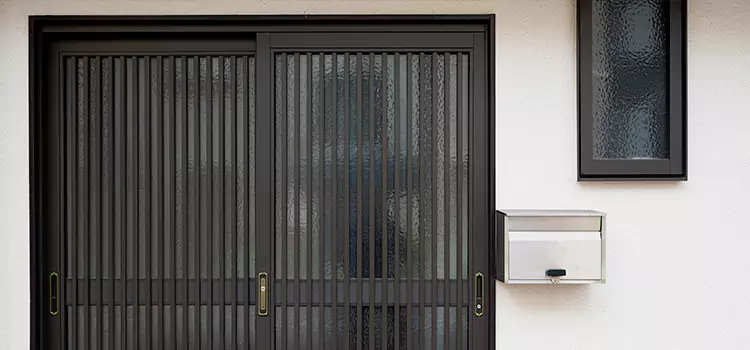 Sliding Screen Door Repair Norman