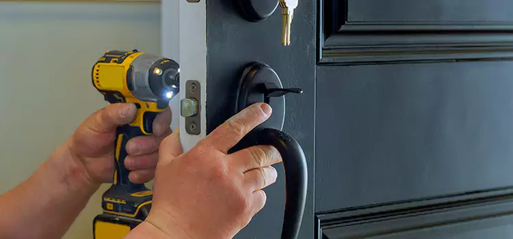Mobile Automotive Locksmith Norman