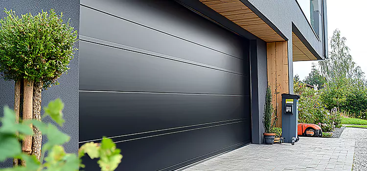 Residential Garage Door Service Norman