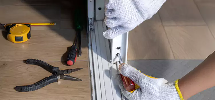 Sliding Door Installation Services in Norman, OK