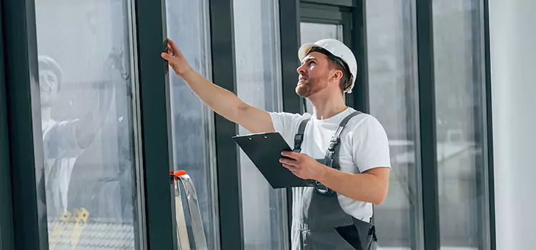Comprehensive Solutions for Your Sticking Doors in Norman, OK