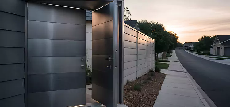 Comprehensive Steel Door Solutions in Norman, OK