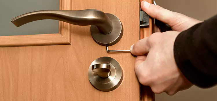 Access Control System Integration Norman