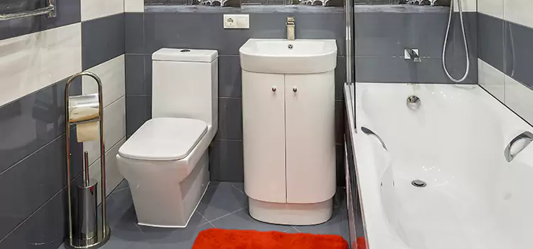 Hansgrohe Shaving Mirror Norman