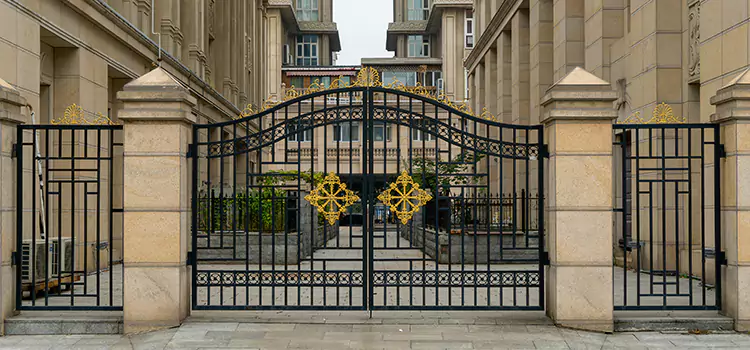 Comprehensive Iron Gate Maintenance Solutions in Norman, OK