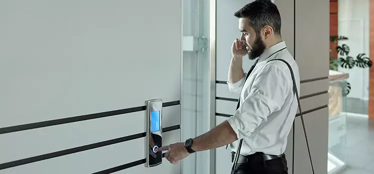 Cloud Based Access Control Norman