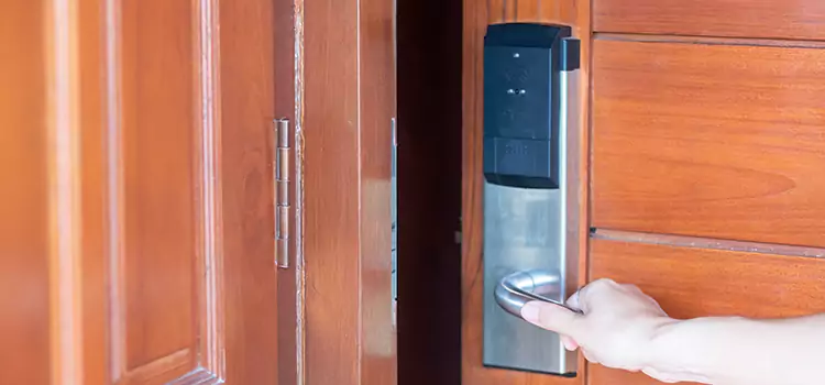 Commercial Keyless Entry Locks Norman