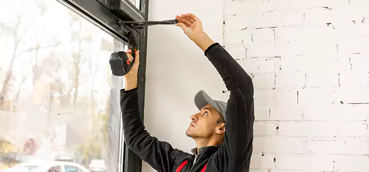 Why Choose Us for Your Door Closer Needs in Norman