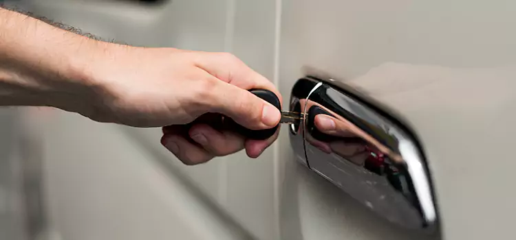 Car Unlock Service Price Norman