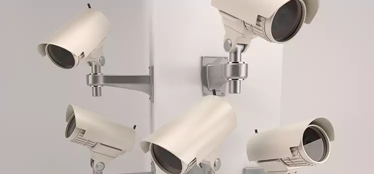 Your Trusted Partner for CCTV Solutions in Norman