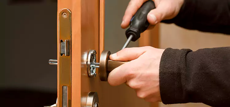 Semi Truck Locksmith Norman