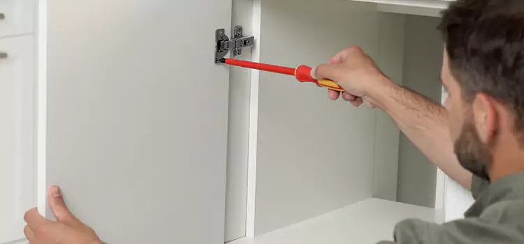 Screen Door Hinge Repair Norman