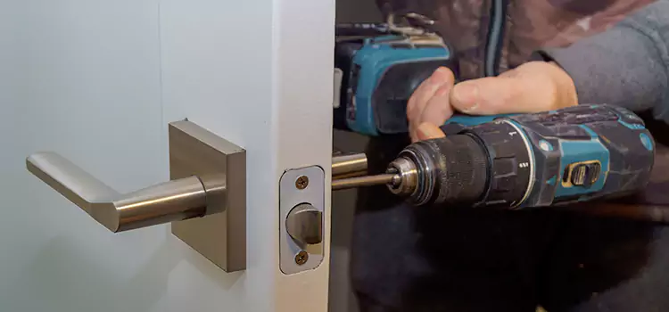 Brand Lock Repair and Specialty Services Norman