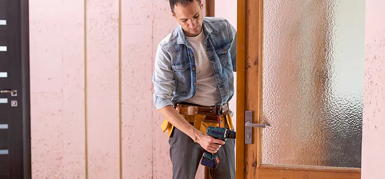 Door Glass Replacement Norman