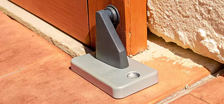 Aesthetic Door Stop Selection Norman