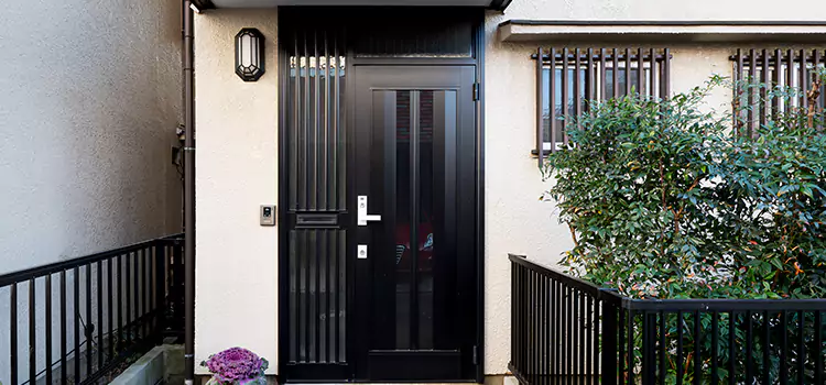 Popular Exterior Door Options in Norman, OK