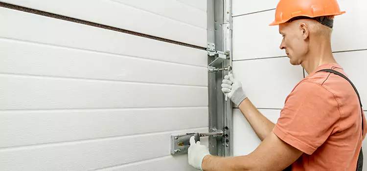 Why Choose Us for Garage Door Lock Services in Norman, OK?