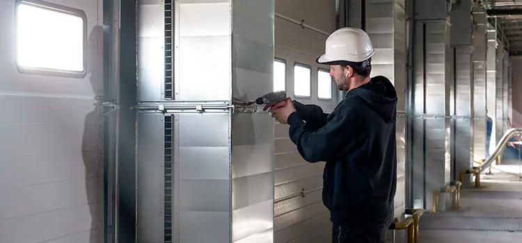 Prompt and Professional Garage Door Service in Norman, Oklahoma