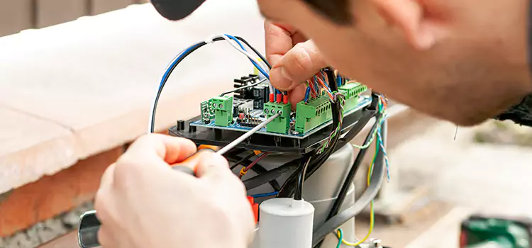 Specialized Brand Gate Motor Repairs Norman