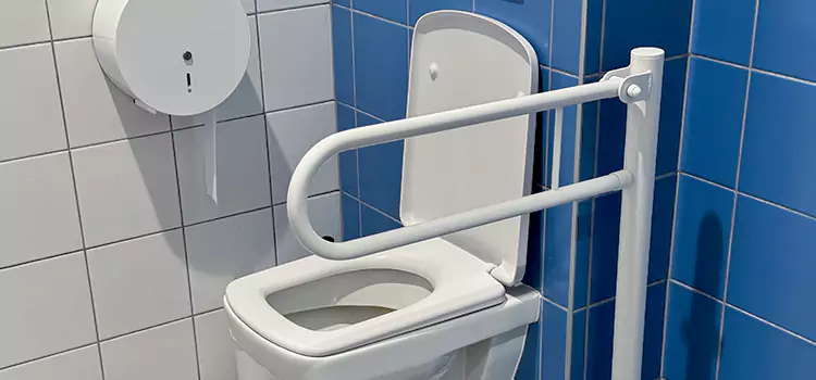 Comprehensive Solutions in Norman, OK for Accessible Facilities