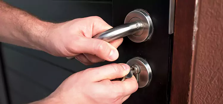 Master Key Control and Audits Norman