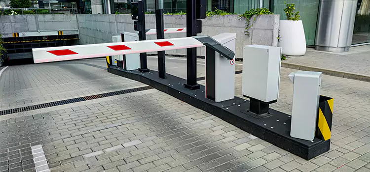 Custom Gate Design & Integration Norman