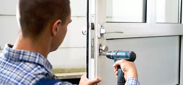 Experienced and Reliable Technicians Norman