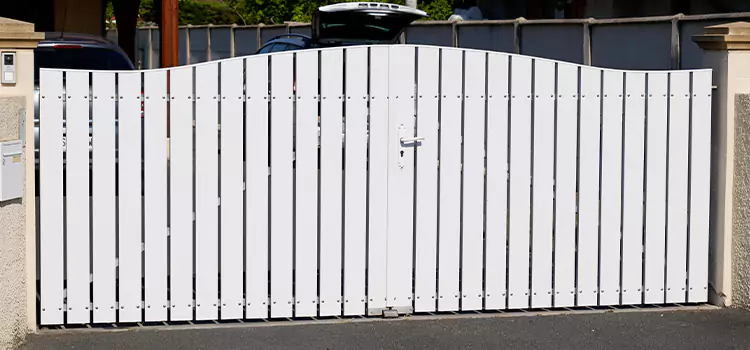Why Choose Us for Residential Gate Repair in Norman, OK?