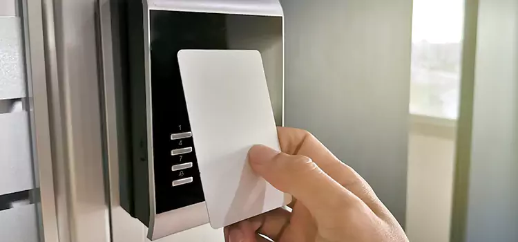 Advanced RFID Technology Integration in Norman, OK