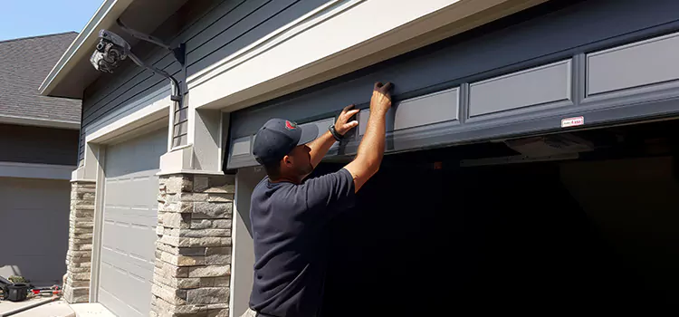 Janus Roll Up Doors Norman