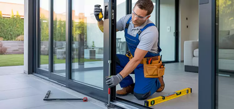 Patio Door Replacement Norman